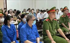 Cựu Giám đốc Công an Hải Phòng Đỗ Hữu Ca được giảm 3 năm tù
