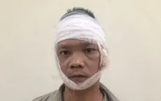 Danh tính đối tượng chém tử vong bố đẻ vì mâu thuẫn gia đình