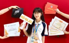 Ôn tập kĩ, nhiều sĩ tử vẫn hồi hộp trước giờ thi