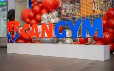 CanGym Fitness & Yoga chào mừng sinh nhật 1 tuổi rực rỡ