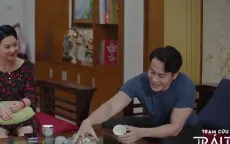 Trạm cứu hộ trái tim - Tập 48: Mẹ Vũ chấp nhận Ngân Hà?