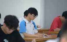 Hôm nay (27/6), hơn 1 triệu thí sinh làm bài thi tốt nghiệp THPT 2024