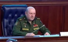 Nga nhận định Mỹ mở rộng nghiên cứu vũ khí sinh học ở châu Phi