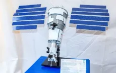 Vệ tinh Nga bị vỡ trong không gian, phi hành gia trên ISS buộc phải trú ẩn