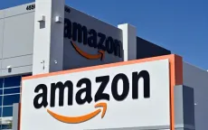 Vốn hóa thị trường của Amazon cán mốc 2.000 tỷ USD