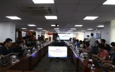 TP Hồ Chí Minh: Còn gặp khó khăn trong xử lý việc quảng cáo, bán thuốc qua mạng xã hội