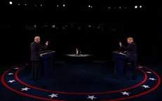 Cuộc “so găng” đầu tiên giữa Tổng thống Joe Biden và người tiền nhiệm Donald Trump có gì đặc biệt?