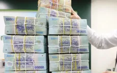 6 tháng, tỷ lệ giải ngân vốn đầu tư công ước đạt 28% kế hoạch