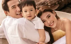 Thúy Diễm - Lương Thế Thành: Nếu đủ thấu hiểu sẽ không bận tâm bởi những tin đồn