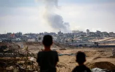 Israel tấn công miền Bắc và miền Nam Gaza, giao tranh ác liệt với Hamas ở Rafah