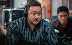 Điều gì làm nên thành công của Ma Dong Seok?