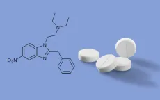 Liên hợp quốc cảnh báo loại ma túy tổng hợp mới có khả năng gây nghiện cao