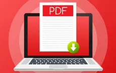 Cảnh báo hình thức tấn công qua file PDF chứa mã độc