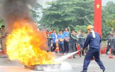 Cần quy định bắt buộc trang bị kiến thức, kỹ năng phòng cháy, chữa cháy