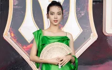 Quỳnh Lương đồng hành cùng Anh trai vượt ngàn chông gai