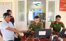Trình tự, thủ tục cấp, đổi, cấp lại thẻ căn cước mới từ ngày 1/7