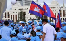 Điện mừng kỷ niệm 73 năm Ngày thành lập Đảng Nhân dân Campuchia