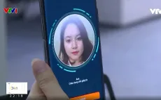 Ngăn chặn lừa đảo bằng xác thực sinh trắc học