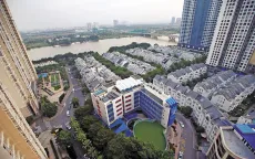 Tiếp tục gỡ khó cho thị trường bất động sản