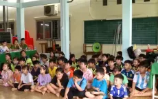 Nhanh chóng rà soát để cấp giấy tờ tùy thân cho trẻ yếu thế