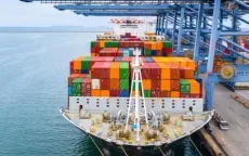 Tắc nghẽn tại cảng biển lan rộng sang châu Á