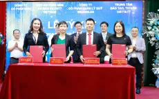 VINASA đồng hành cùng Hà Nội phát triển 10.000 doanh nghiệp công nghệ số