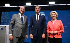 EU thông qua danh sách đề cử lãnh đạo chủ chốt