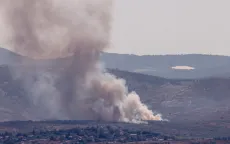 Hezbollah bắn tên lửa vào căn cứ quân sự ở Israel