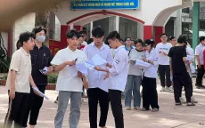 Đề thi và gợi ý đáp án môn Sinh học