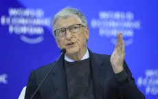 Bill Gates kêu gọi đầu tư cho các công nghệ khí hậu tiên tiến