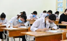 26 thí sinh bị đình chỉ thi tốt nghiệp THPT 2024