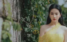Người đàn ông phía sau thành công của Lưu Diệc Phi suốt 22 năm