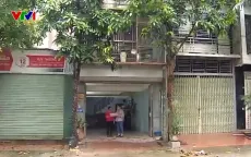 Nhiều lô đất dịch vụ tại Hà Đông (Hà Nội) bị tạm dừng giao dịch
