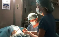 Công trình khoa học về điều trị hiếm muộn của Việt Nam xuất hiện trên tập san y khoa Lancet