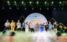 Hành trình lan toả yêu thương của  “Đoàn văn công Mặt Trời”