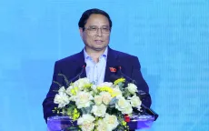 Thủ tướng: Hà Nội phải tiên phong trong thực hiện Đề án 06, chuyển đổi số