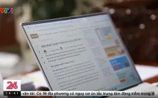 Cảnh báo về thực trạng quay lén và thị trường rao bán công khai hình ảnh nhạy cảm