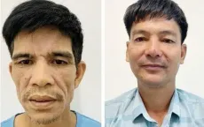 Hà Nội: Khởi tố 2 đối tượng cá độ bóng đá ở Ba Vì