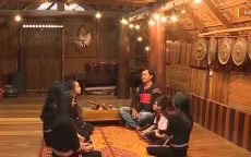 Tiềm năng phát triển du lịch cộng đồng tại Tây Nguyên
