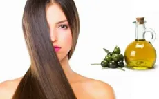 Người đẹp vì lụa, tóc đẹp vì…