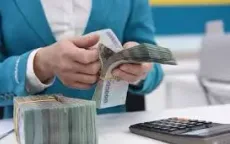 Ngân sách Nhà nước 6 tháng bội thu 217.000 tỷ đồng