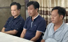 Đánh sập đường dây cá độ bóng đá 10 tỷ đồng