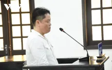 18 năm tù cho kẻ vận chuyển ma túy thuê