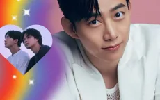Taecyeon lần đầu đóng phim boylove