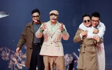 Anh trai vượt ngàn chông gai mở màn ấn tượng, Tuấn Hưng, Phan Đinh Tùng, SOOBIN giành chiến thắng