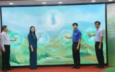 Nâng cao nhận thức về bình đẳng giới ở vùng núi trên nền tảng số