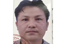 Công an Bình Dương phát lệnh truy tìm 1 người đàn ông