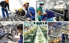 GDP quý II tăng 6,93%