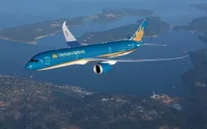 Quốc hội đồng ý gia hạn khoản vay 4.000 tỷ đồng cho Vietnam Airlines