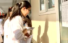 TP Hồ Chí Minh dự kiến công bố điểm chuẩn lớp 10 vào ngày 3/7